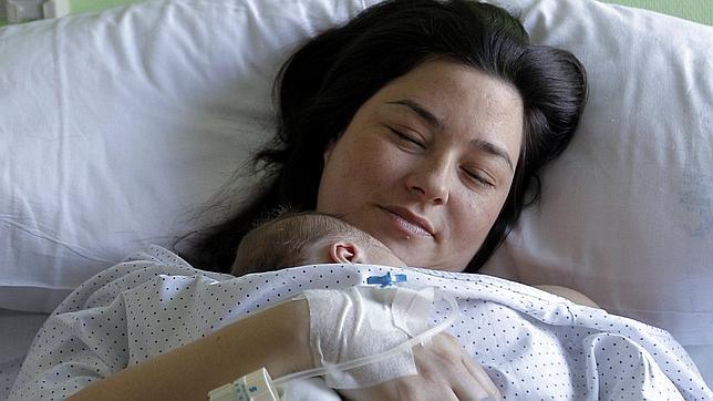 Las madres trabajadoras podrán tener jornada reducida cuatro años más