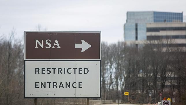 Un juez federal considera que el programa de vigilancia de la NSA entra dentro de la legalidad