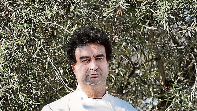 Pepe Rodríguez: «Cocinar nos humaniza y une a la familia en torno a los fogones»