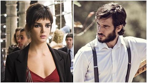 Quim Gutiérrez y Clara Lago anunciarán los candidatos a los Premios Goya