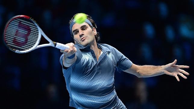 Federer ficha a Stefan Edberg