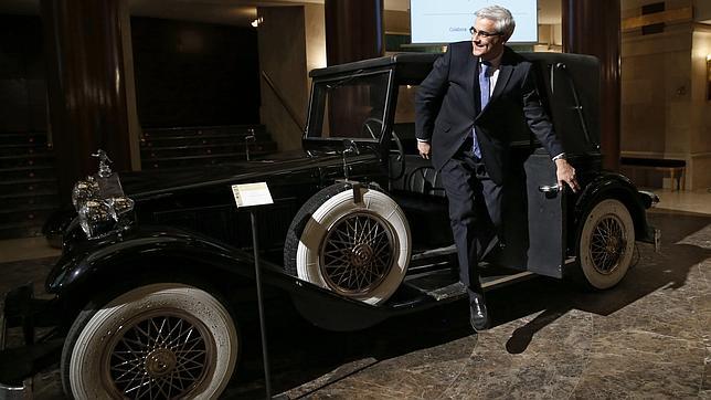 El Teatro Real recauda 50.000 euros en la subasta de piezas de atrezo