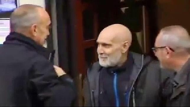 Víctimas de ETA en tierra de lobos