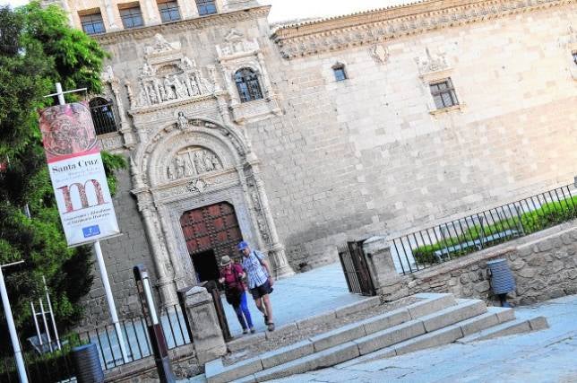 Avanza El Greco 2014 con una nueva muestra