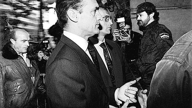 Veinte años de la intervención de Banesto