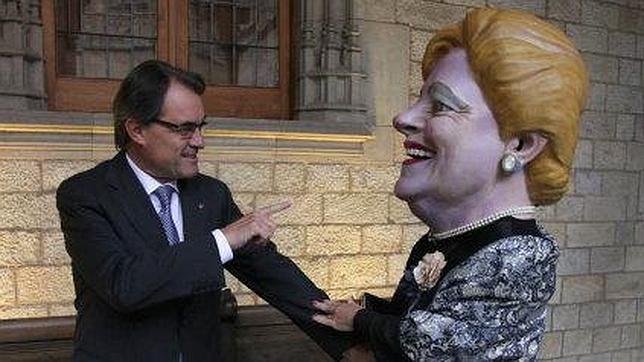 El «Gordo» catalán recauda 26 millones; el Nacional, 360 sólo en Cataluña