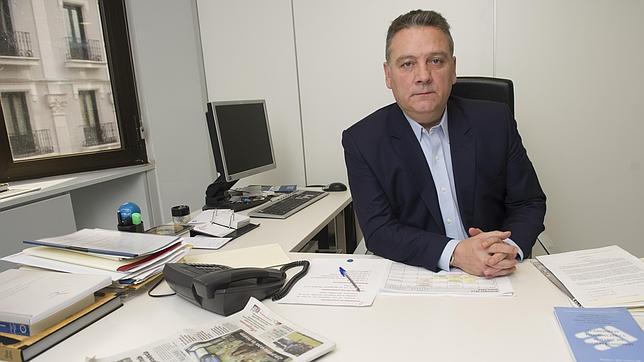 Alfredo Prada: «El Gobierno ha hecho los deberes para sacar a España de la crisis»