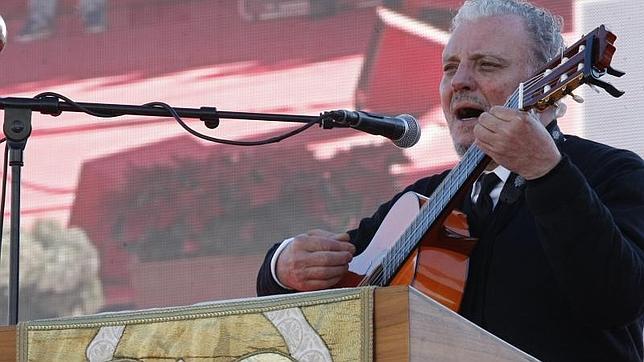 Kiko Argüello: «España tiene un problema grave con la falta de hijos»