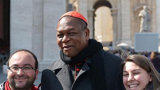 «Han hecho mucho daño pero hay que perdonar»