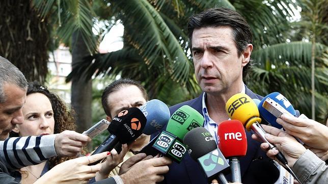 La tarifa del gas, congelada en el primer semestre de 2014