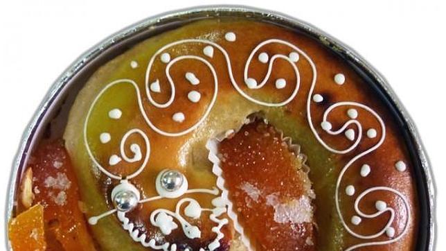 Los mejores dulces navideños