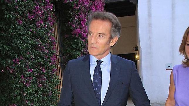 Los españoles más elegantes en 2013