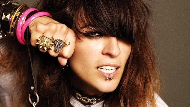 Bebe, una de las protagonistas de Actual 2014