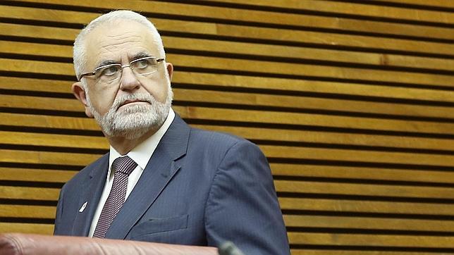 Ruz interrogará a Cotino como testigo el 17 de enero