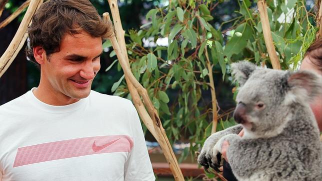 Federer: «Las críticas no me harán dejarlo»