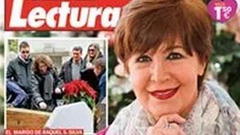 El cuerpo de Mario Biondo ya ha sido exhumado