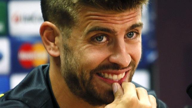 Piqué: «Messi es el mejor del mundo, influye si está o no está»