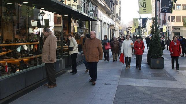 La región, la que perdió más población en 2012, con 26.503 habitantes menos