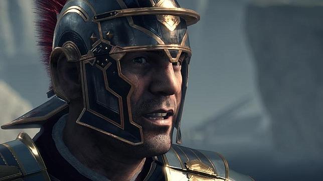«Ryse: son of Rome»: corto pero intenso