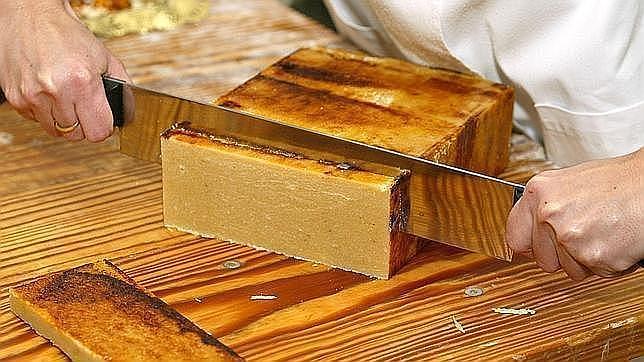 Así son los dulces típicos de la Navidad por los distintos rincones de España