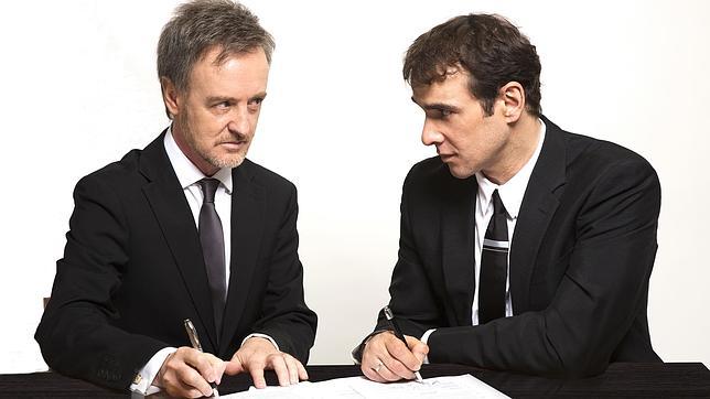 Los mejores montajes teatrales de 2013