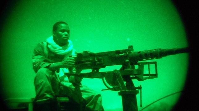 Coronel García Cortijo: «La amenaza del yihadismo en Malí no ha sido neutralizada»