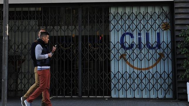 El «oasis» de Convergencia