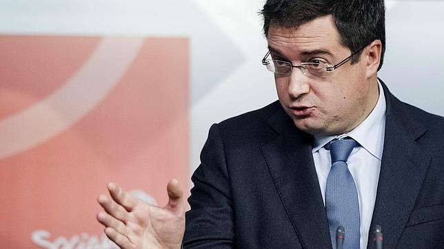 El PSOE redobla su ofensiva parlamentaria contra la nueva ley del aborto