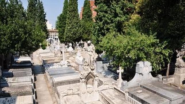 La Sacramental de san Lorenzo y San José, en Madrid