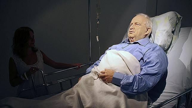 Se agrava el estado de salud del ex primer ministro de Israel Ariel Sharon