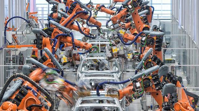 Audi invertirá casi 22.000 millones de euros hasta 2018