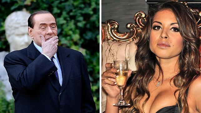 Berlusconi recurre la condena de siete años de cárcel por el «caso Ruby»