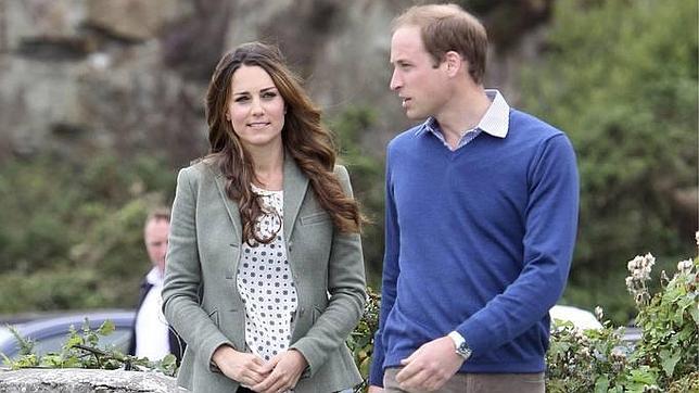 Catalina de Cambridge, la figura de la realeza europea preferida en Alemania