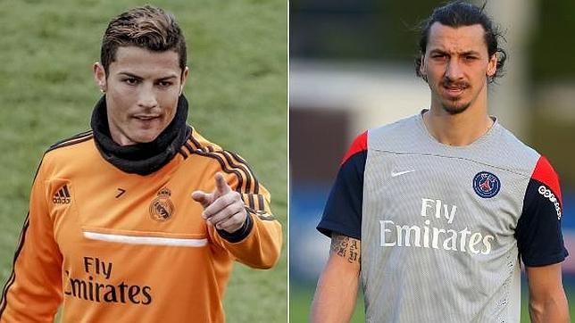 Real Madrid-PSG, regalo de Reyes anticipado