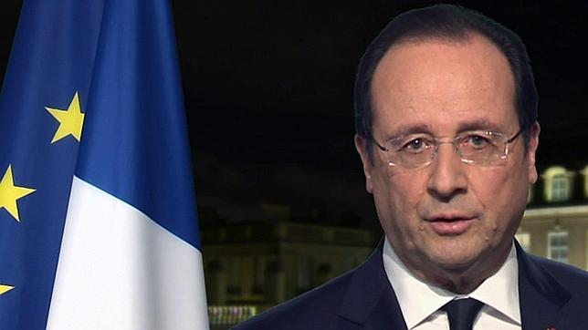 Francia se desentiende de la carta de Mas: «Es un asunto de soberanía española»