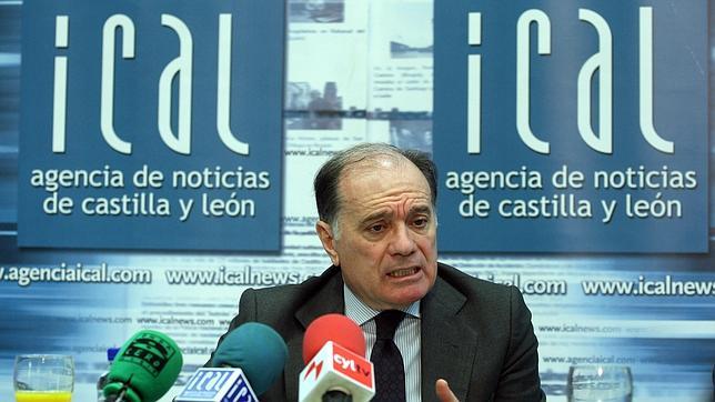 La Junta confía en que Nuclenor pueda abrir Garoña en 2015