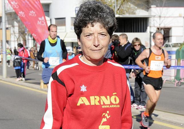 Teresa Escobar será nombrada «hija adoptiva» de Toledo