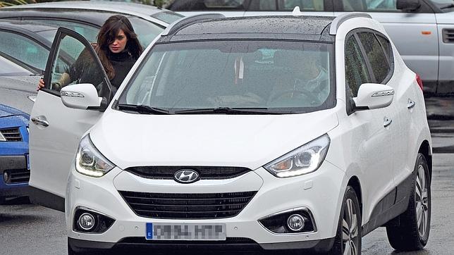 Nace Martín, el hijo de Iker Casillas y Sara Carbonero