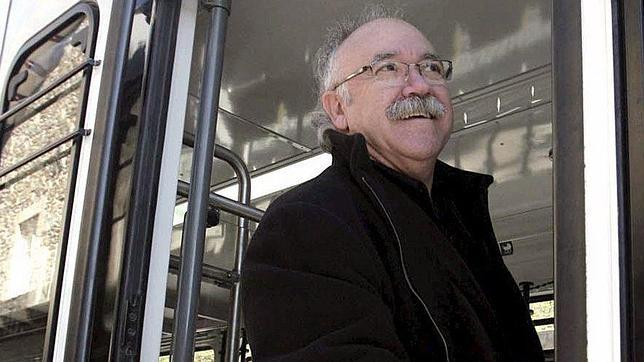 Carod-Rovira recuerda que hace diez años se reunió con ETA y que «valió la pena»
