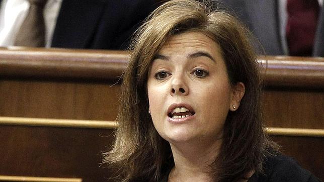 El Gobierno quiere «racionalizar el disfrute» de los festivos