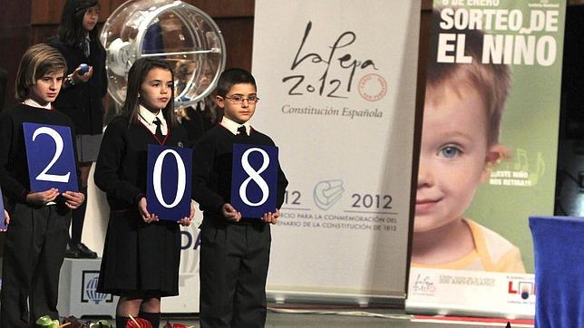 Lotería del Niño 2014: Los números que arroja más de un siglo de Sorteo