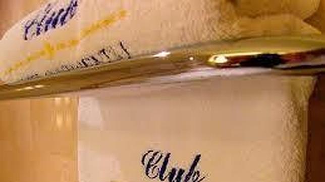 Holiday Inn cifra en medio millón las toallas desaparecidas