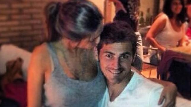 Martín Casillas Carbonero, el mejor inicio del año del capitán del Madrid