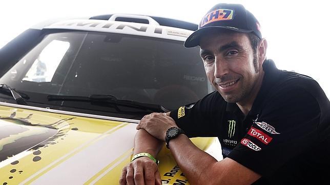 Roma: «Sé que voy a ganar en coches tarde o temprano»