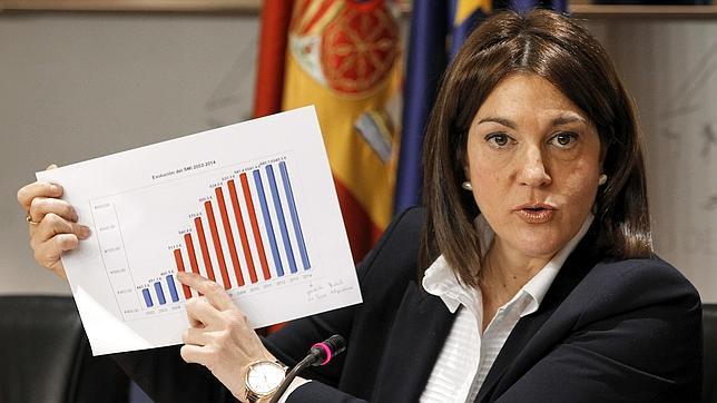 El PSOE se ve en disposición de ganar las europeas frente a un PP «hundido»