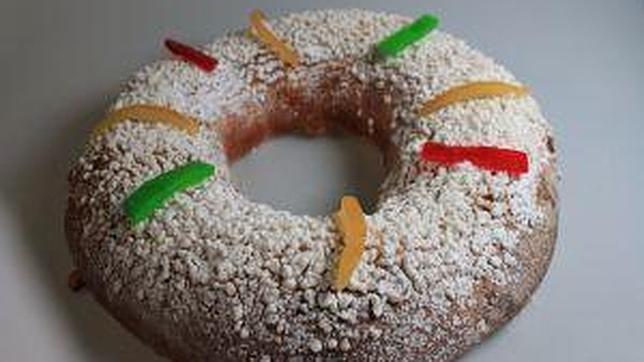 Los diez mejores roscones de reyes