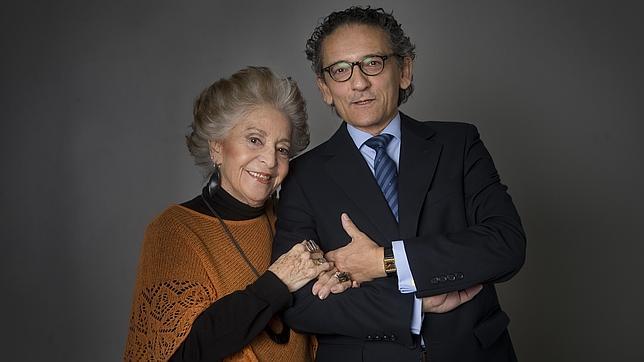 Mi médico, mi amigo