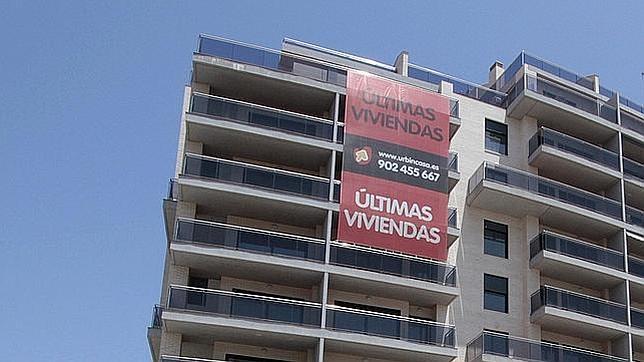 La situación de la vivienda nueva en Madrid, por distritos