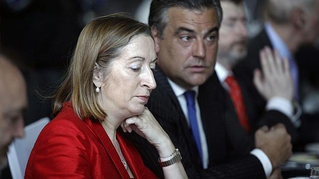 Panamá y España alcanzan un «primer acuerdo» sobre las obras del Canal