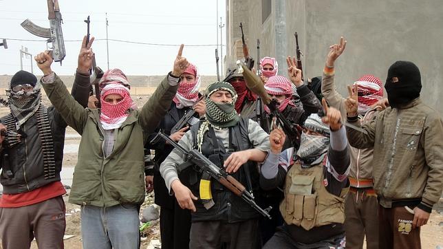 Estados Unidos cierra los ojos ante el resurgir de Al Qaida en Irak y Siria